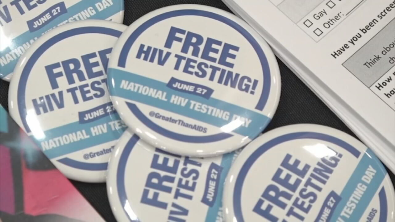 Norton Infectious Diseases Institute promotes HIV screening for National HIV Testing Day